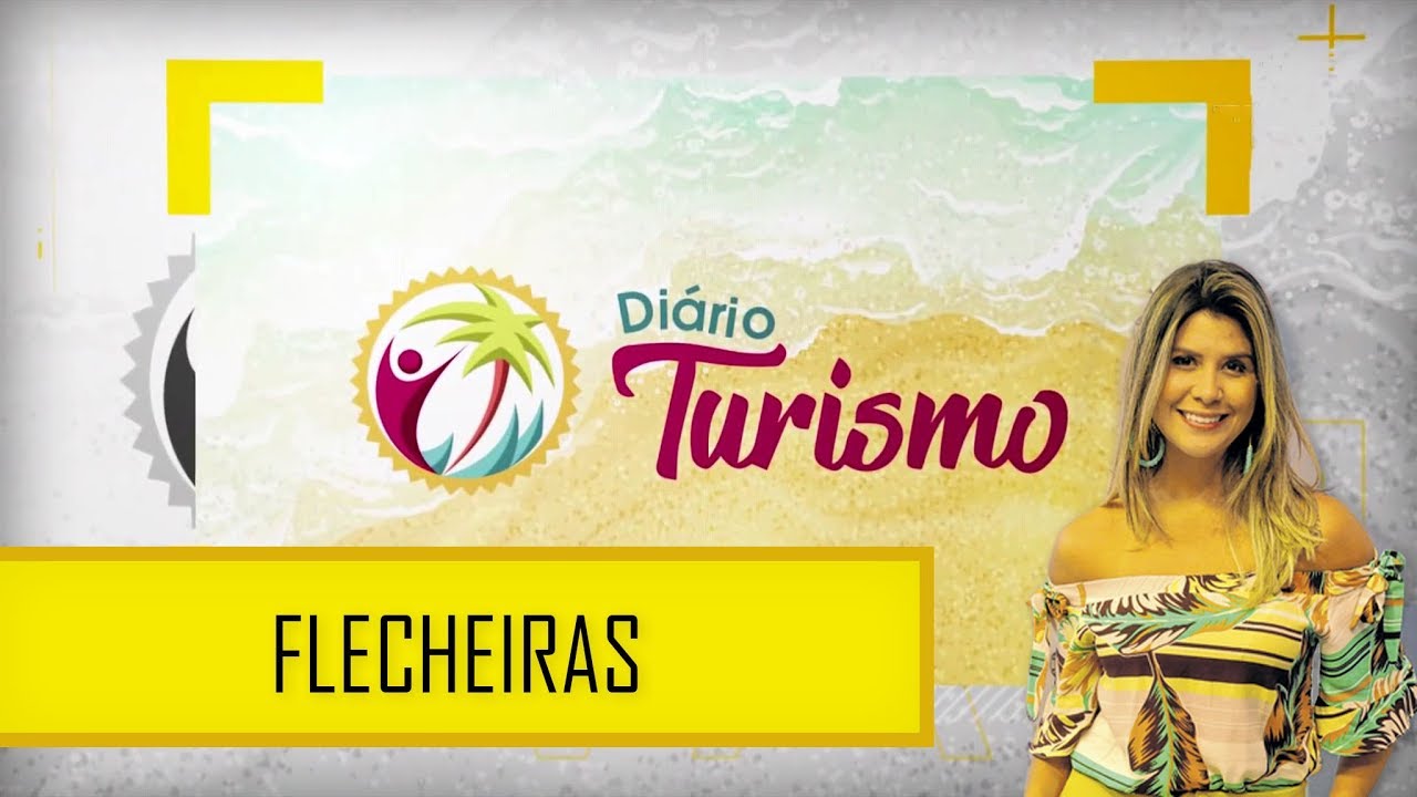 DIARIO TURISMO | FLECHEIRAS
