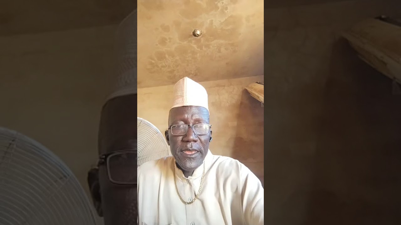nuer tv important message to nuer community 2