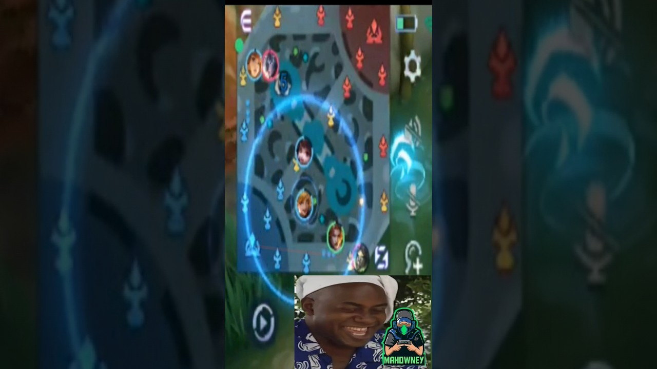 игра в прятки  #mlbb #mobilelegends  #mlbb #tigreal #mlbb #tigrealgameplay #mahowney #memes #мем