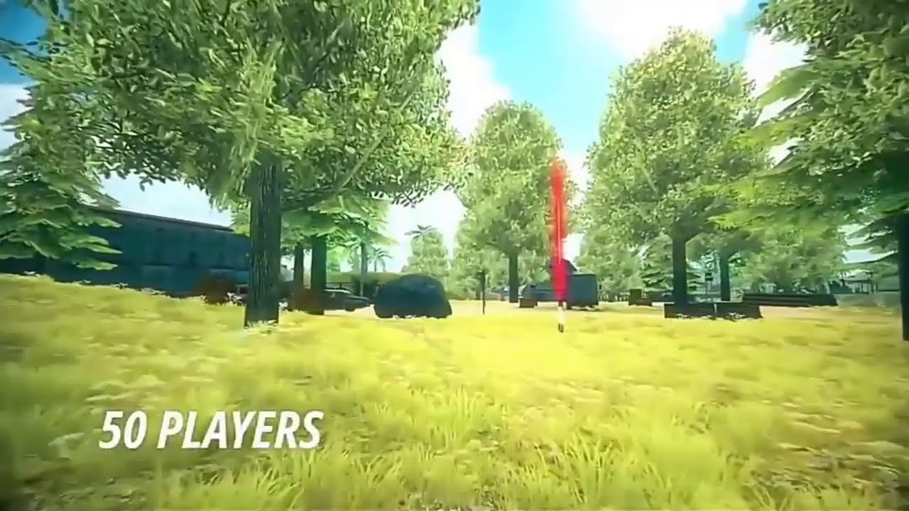 Frenzy Free fire official  video song