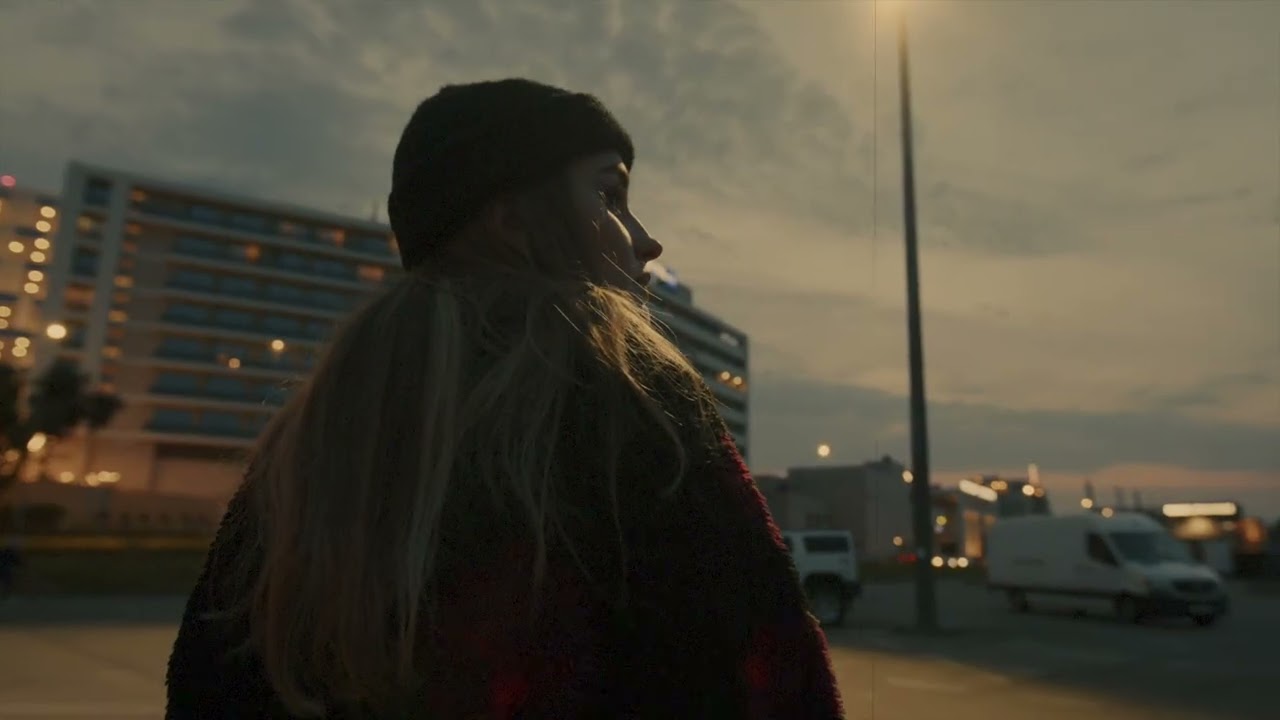 Bonus Trax - 5:55 ( video version )