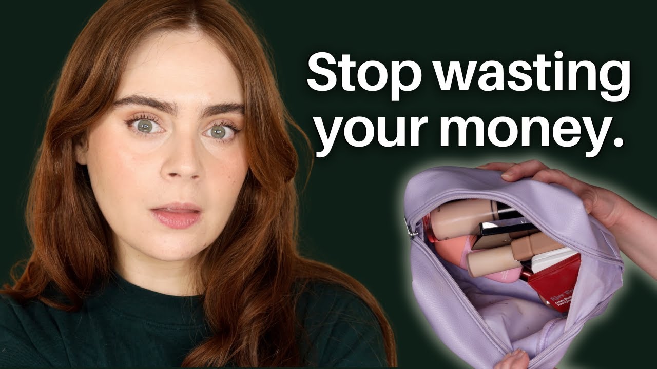 ВОТ как создать ВНЕВРЕМЕННУЮ коллекцию макияжа