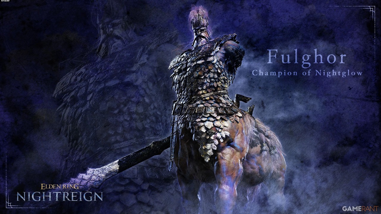 Double walk - Фульгор, Рыцарь Тёмного течения