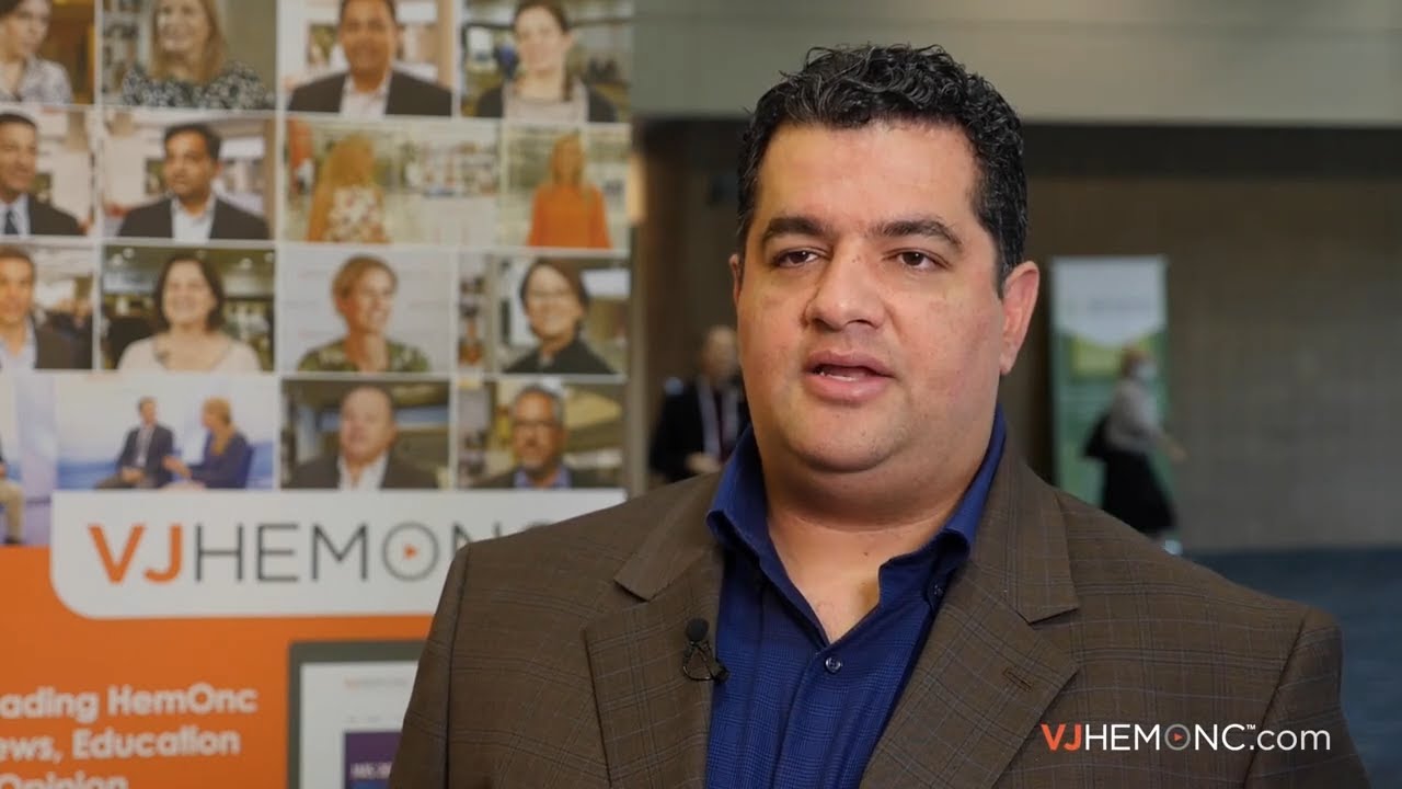 Investigating the safety profile of enitociclib in patients with high-risk CLL & Richter's syndrome