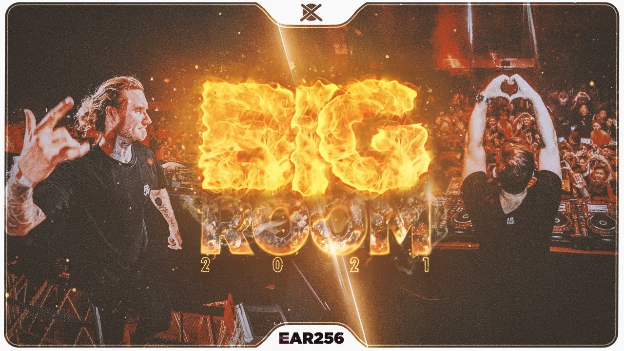 Sick Big Room House Mix 2021 🎉 | Best of Festival EDM | EAR #256