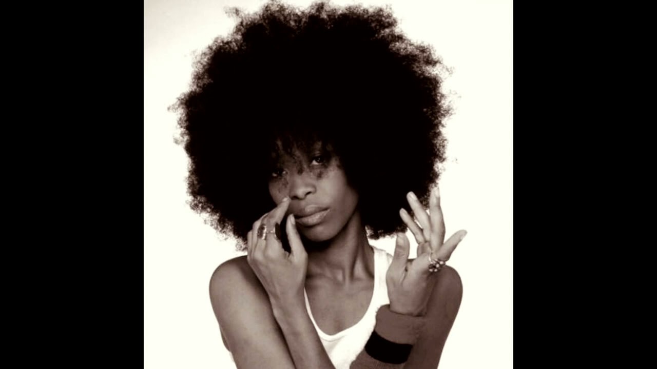 (FREE FOR PROFIT) Erykah Badu x Jazz x Neo Soul Type Beat - 
