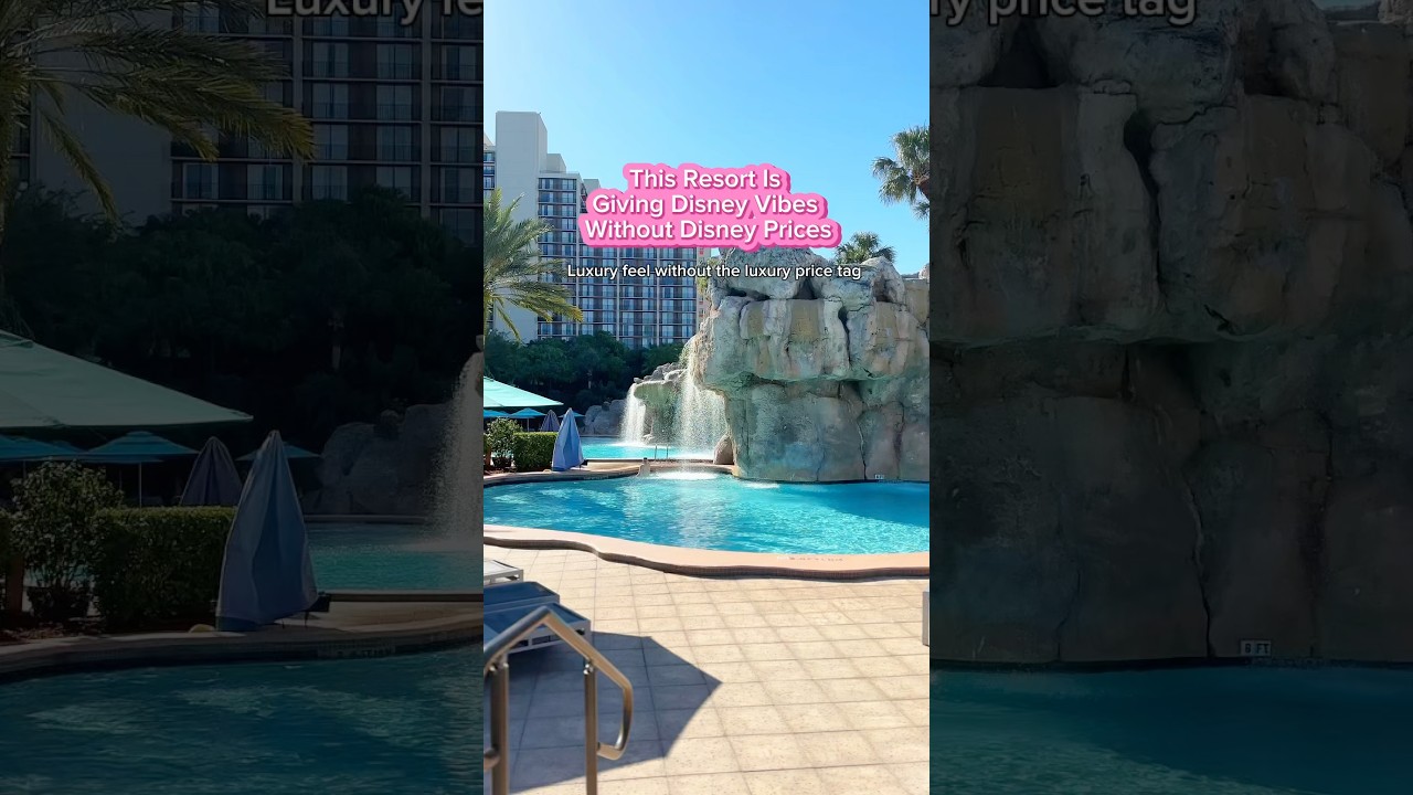 Hyatt Regency Grand Cypress Resort Overview 