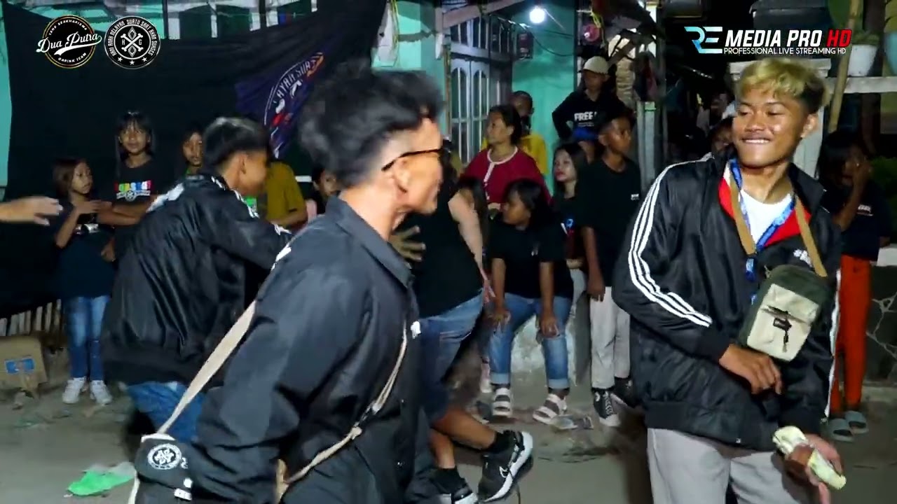 HERLINA - LARA ATI | SINGA DANGDUT DUA PUTRA | CITEMU GG. KANSSAS