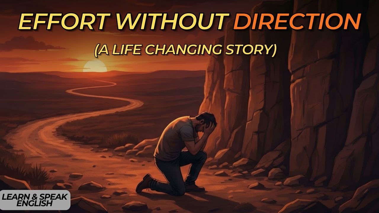 Are You Climbing the Wrong Mountain? 😱 This Simple Lesson Will Flip Your Life Direction 🔥