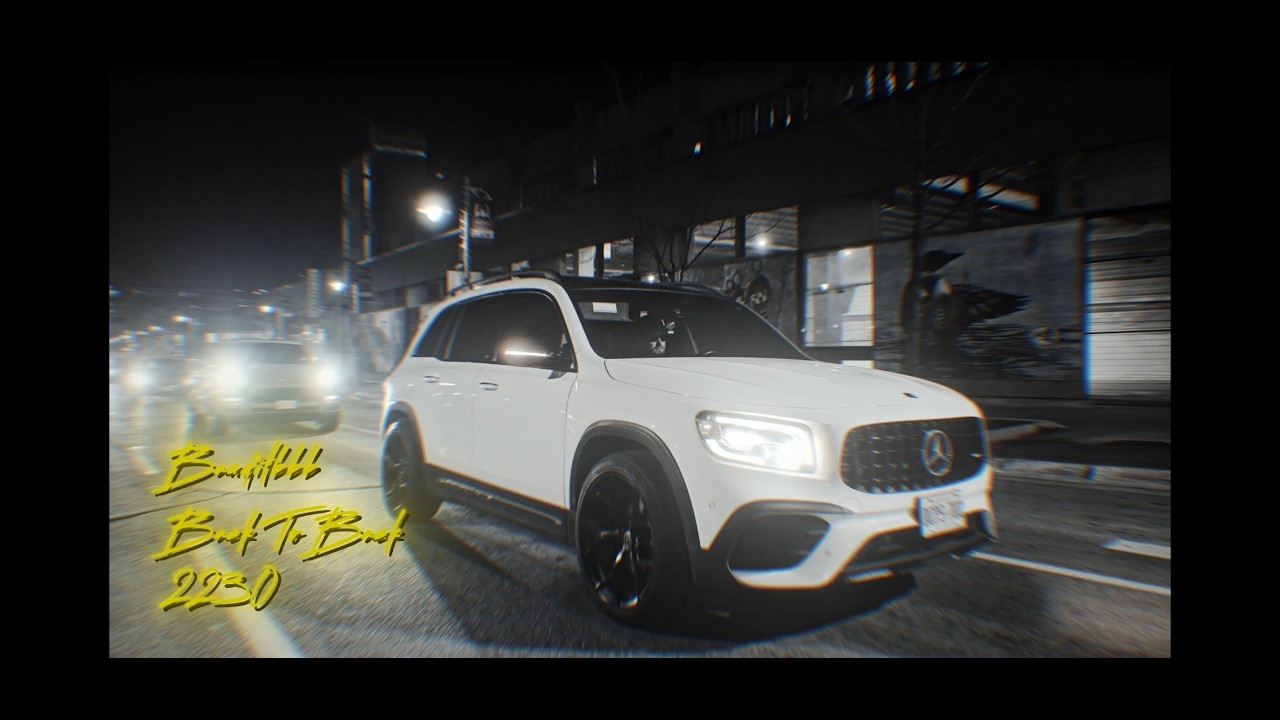 Banditbbb - Back To Back (Official Video)