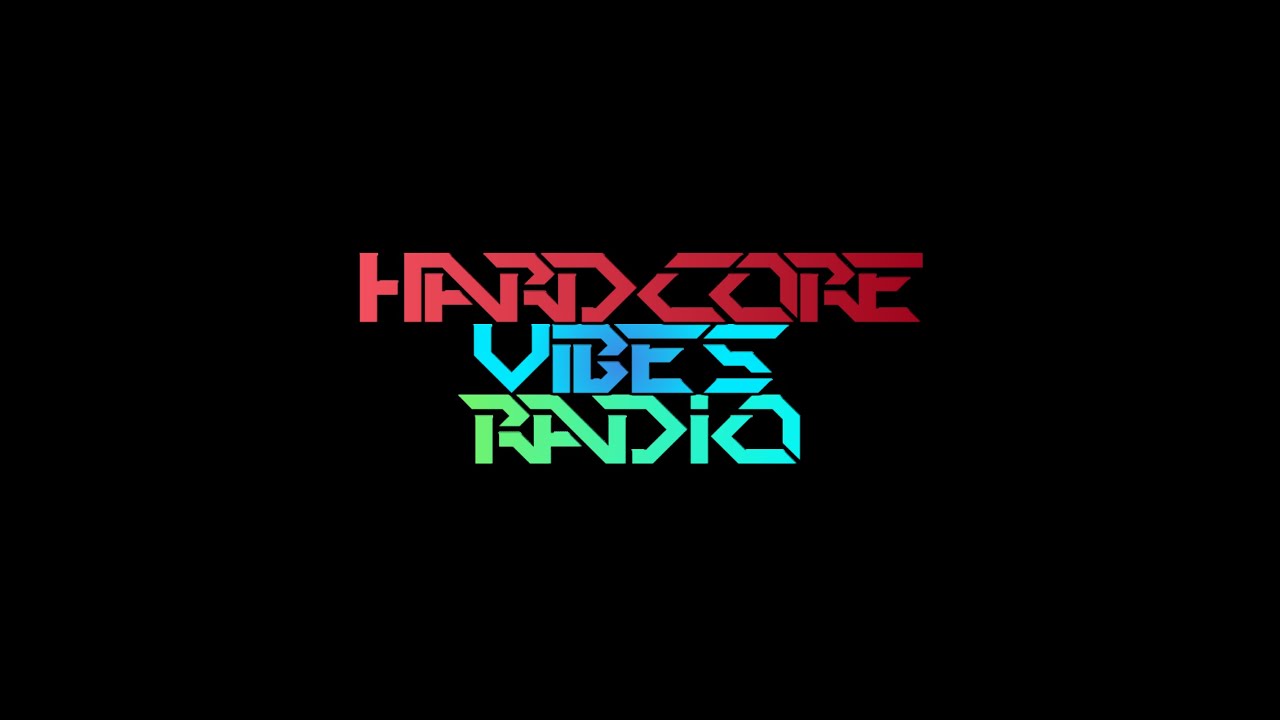HARDCORE VIBES RADIO NYE PART 2