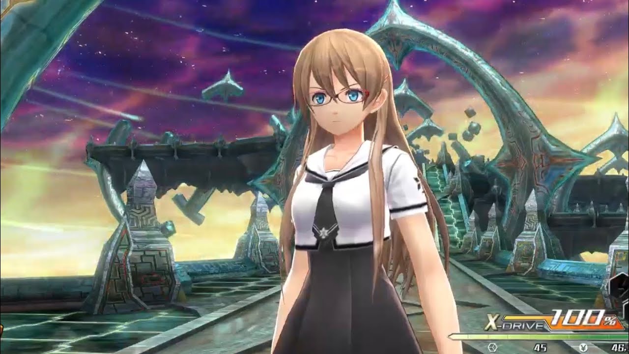 【PS5 Pro】東京ザナドゥ eX+[Full HD]