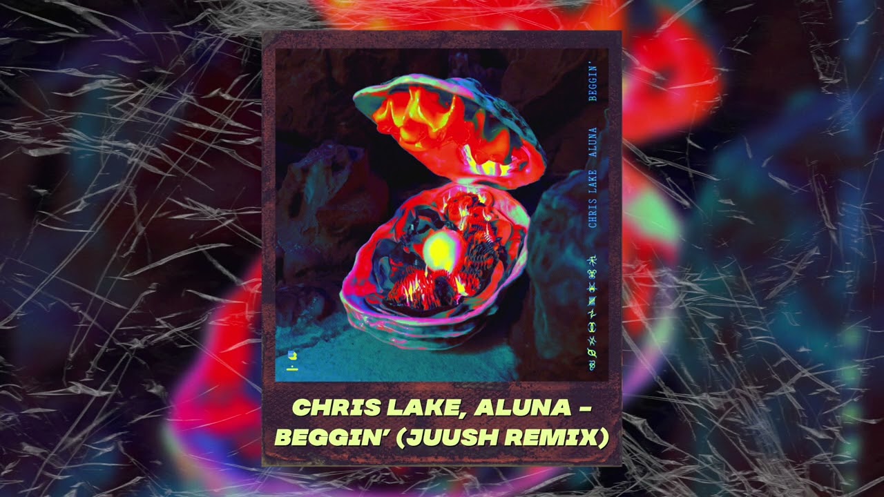 Chris Lake x Aluna - Beggin' (Juush Remix)