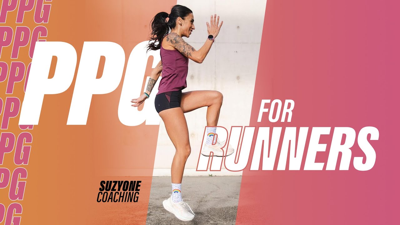 Renfo du Coureur : Gagne en performance et évite les blessures 💪🏃‍♀️