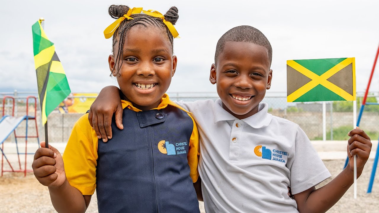 From Possibility to Power: The Journey Ahead for Christel House Jamaica