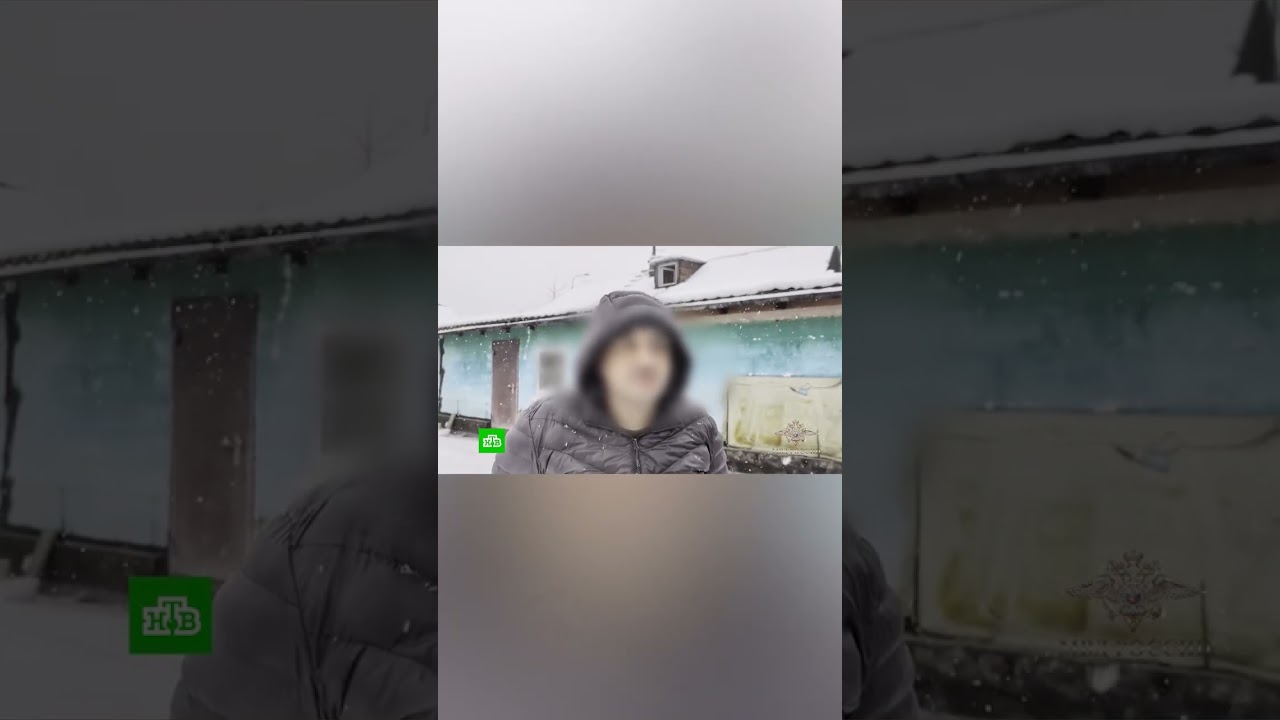Полицейские задержали владельца незаконного арсенала и обнаружили у него дома подземный бункер.