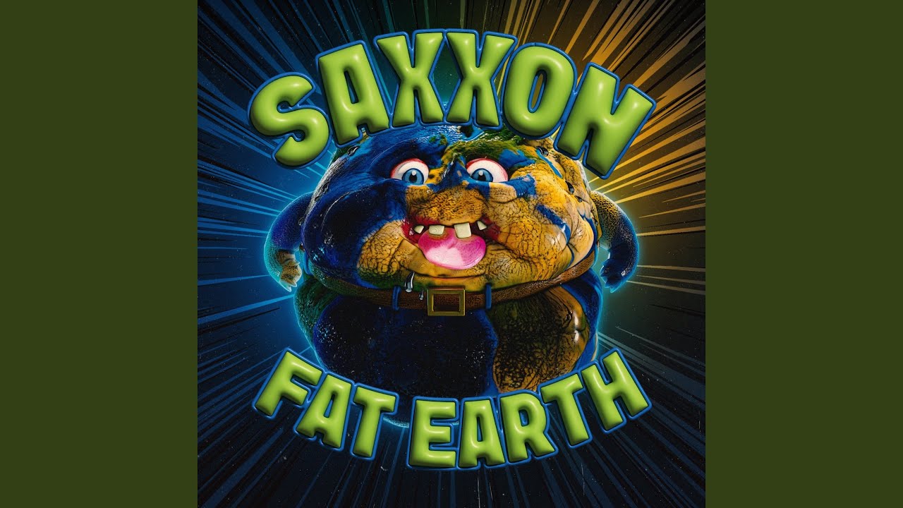 Fat Earth