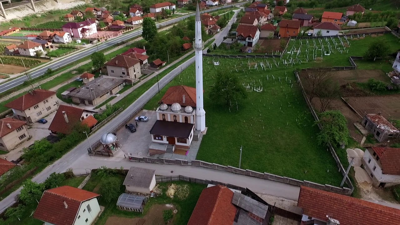 33 Džemat Janjići