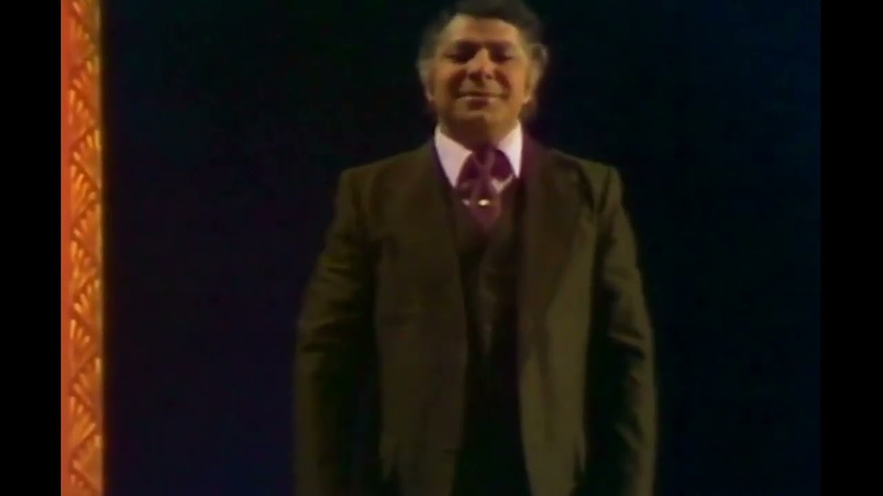 Rouben Matevosyan - Aygepan (Armenian song)