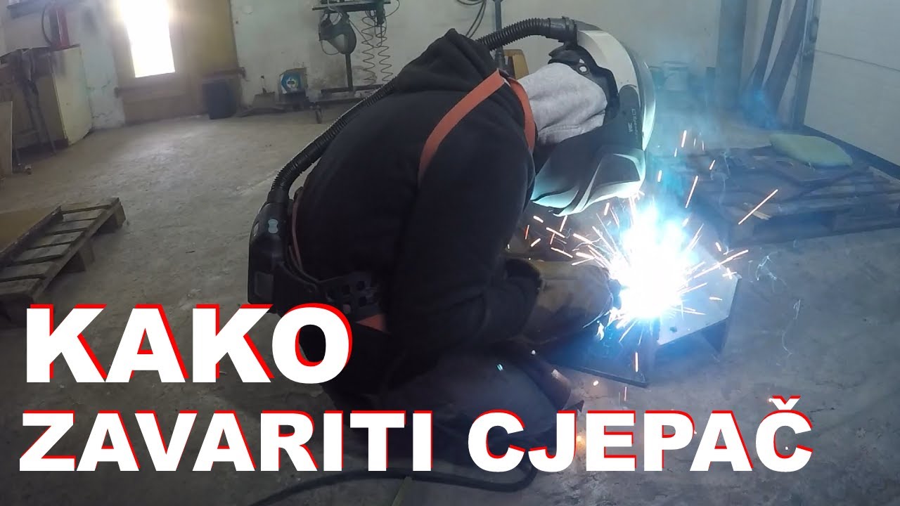 VARENJE CJEPAČA