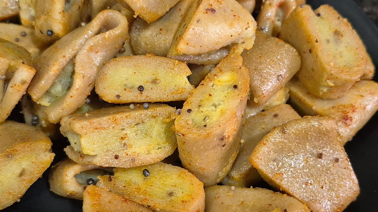 यूपी और बिहार का फेमस नास्ता 😋 healthy bhi tasty bhi 👌 ##pleasecomment #pleasesubscribe #yummyfood 