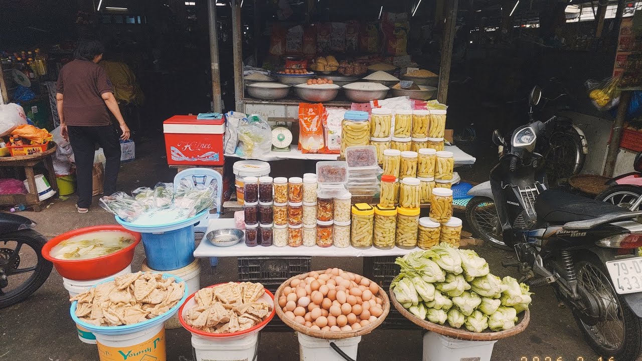 Hài Tết 2026 | Lunar New Year 2026 | Tết ở đâu? | Anna