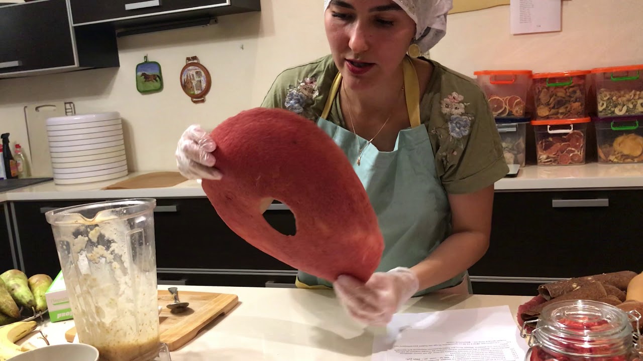 Рецепт приготовления домашней пастилы. Секреты и лайфхаки от ЭкоСнеки