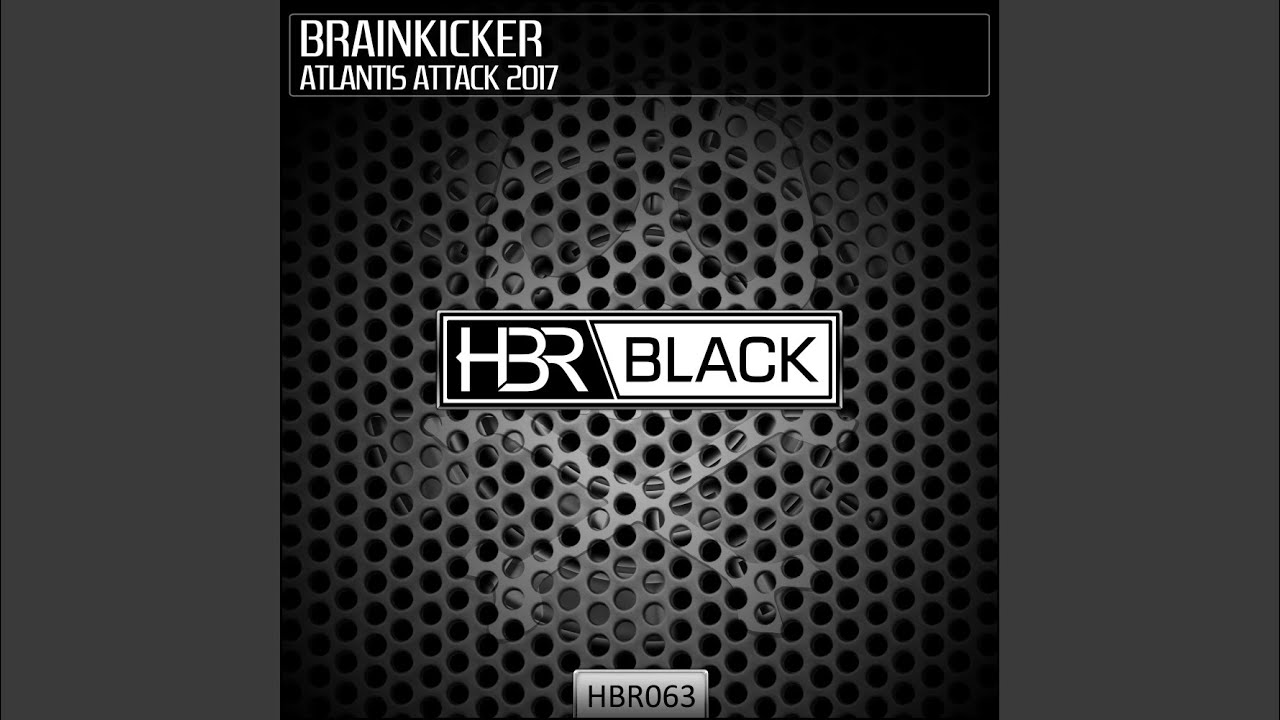 Atlantis Attack 2017 (Original Mix)