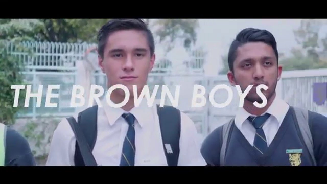 Brown Boys 2015 - Short Film [4K]