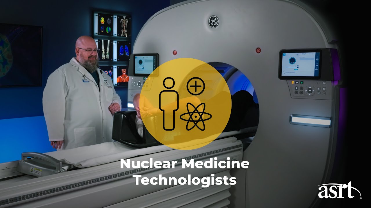 Be Seen Nuclear Medicine Commercial