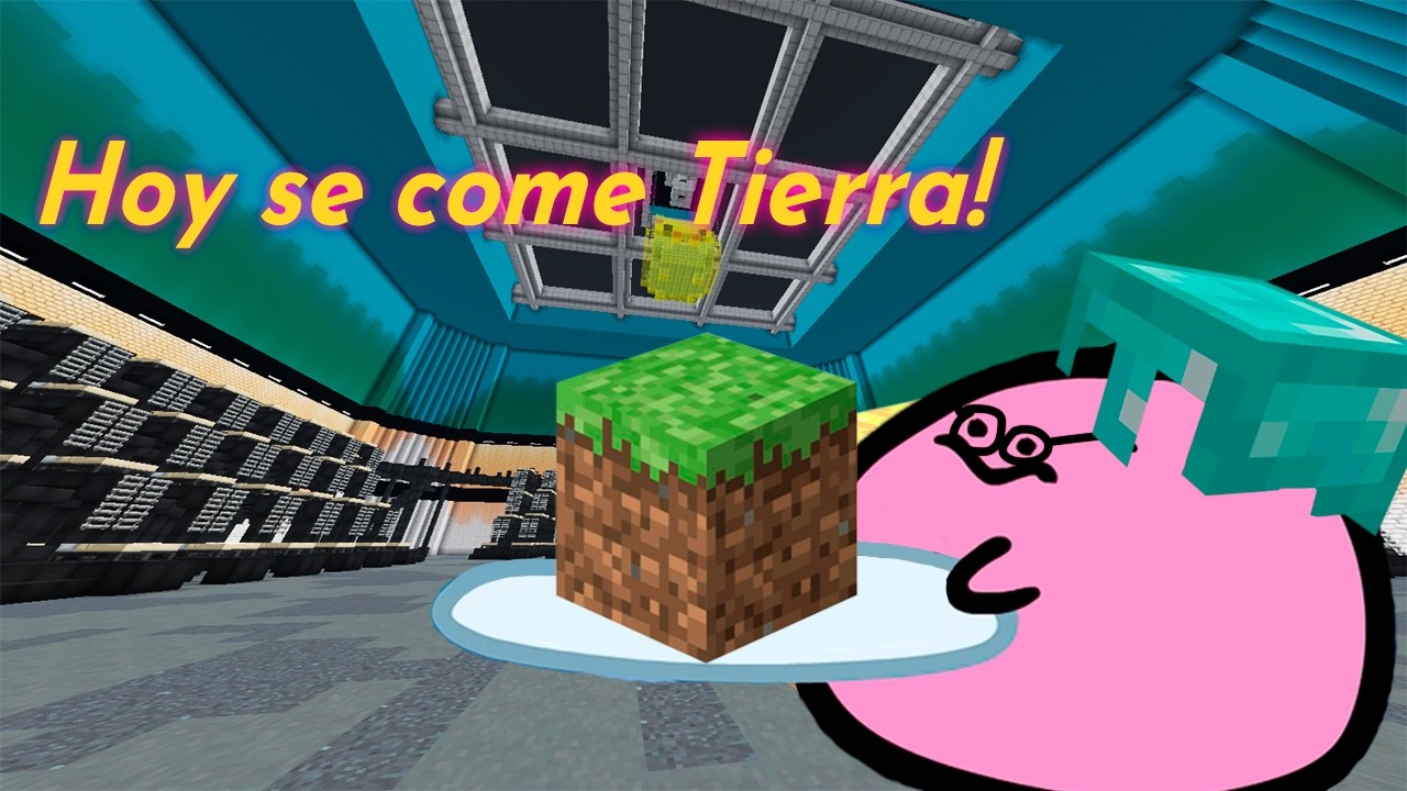 SQUID GAME! pero sin dinero :c