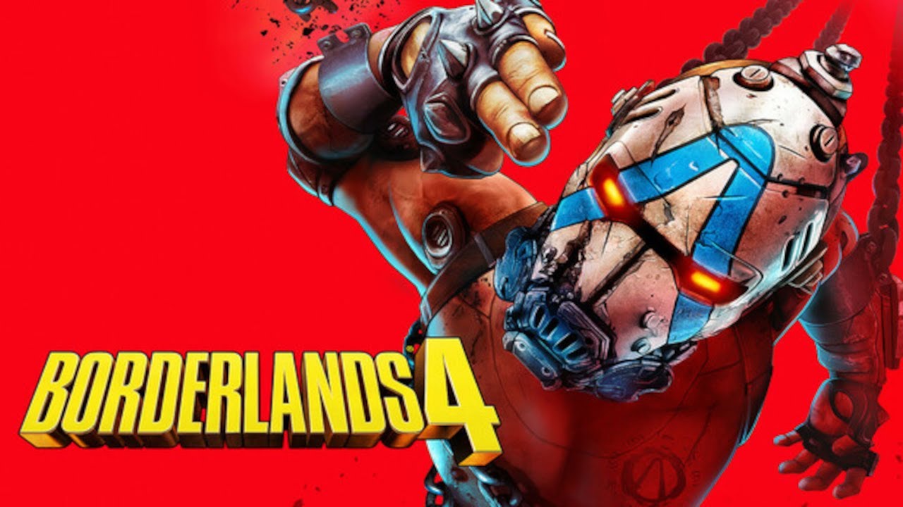 Borderlands 4 Part 2