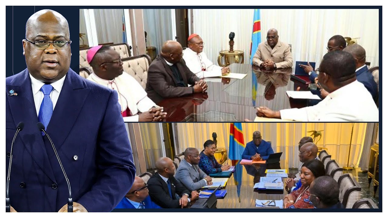 Dialogue politique en RDC : Espoir réel ou simple illusion ?