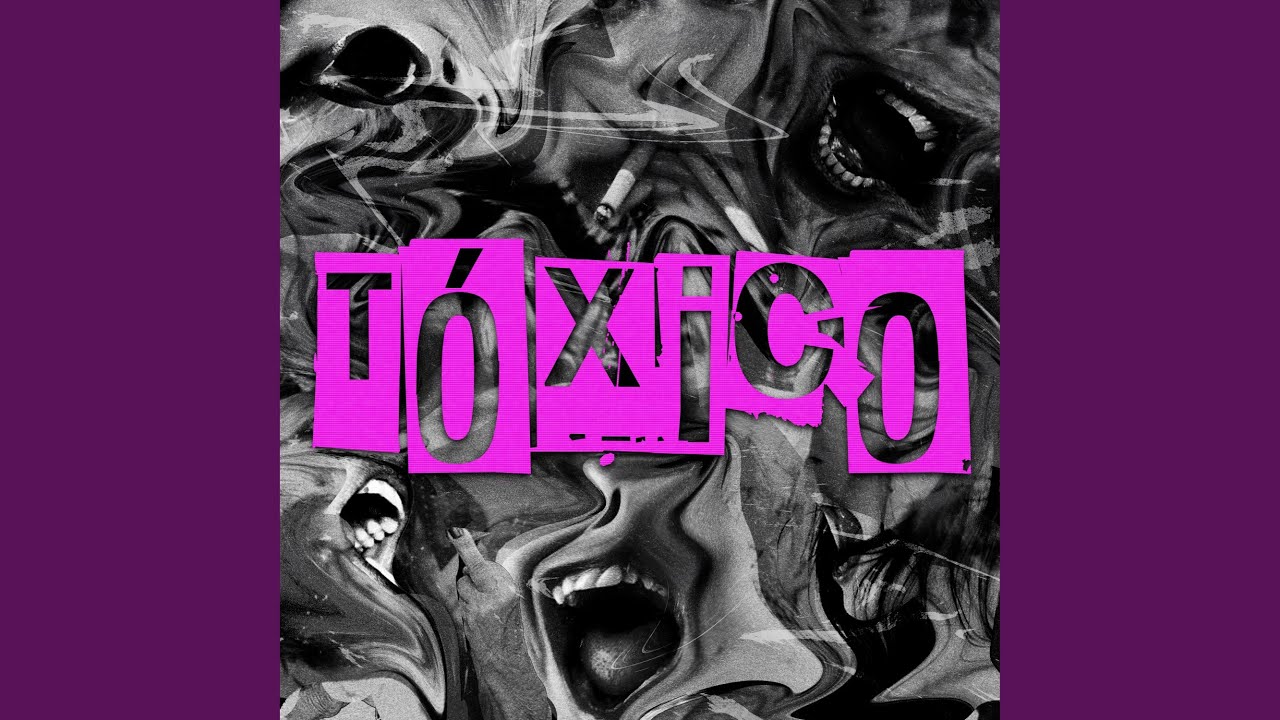 Tóxico