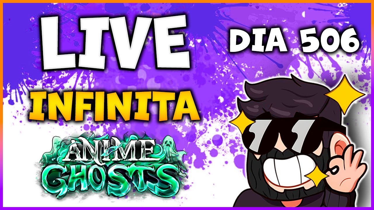 LAN&Ccedil;AMENTO do Anime Tactical! ~LIVE INFINITA~