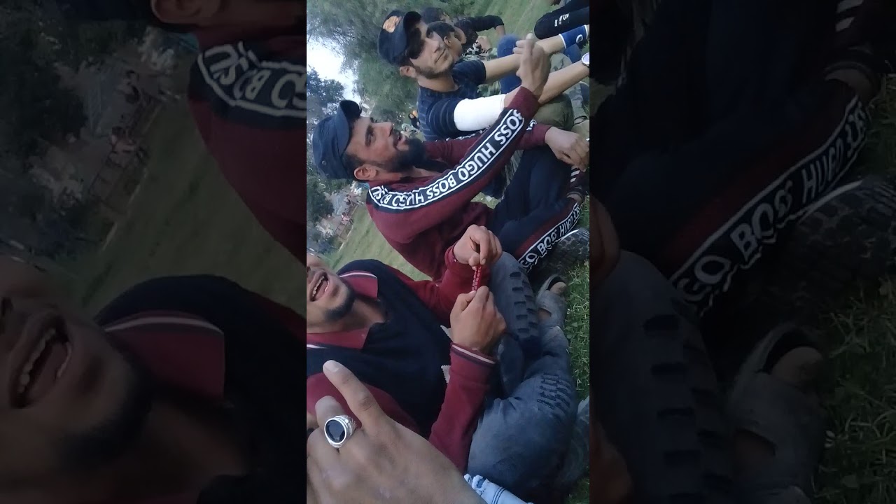 ثاءر الكصاب حديقت ارشيد