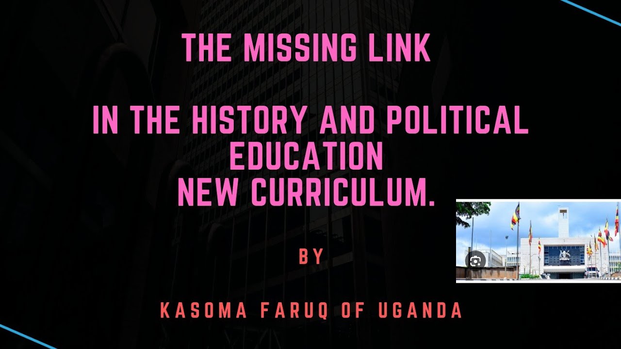 LOCAL GOVERNMENT, WHAT IS ITS ROLE, #historyandpoliticaleducationnewcurriculumuganda#history 