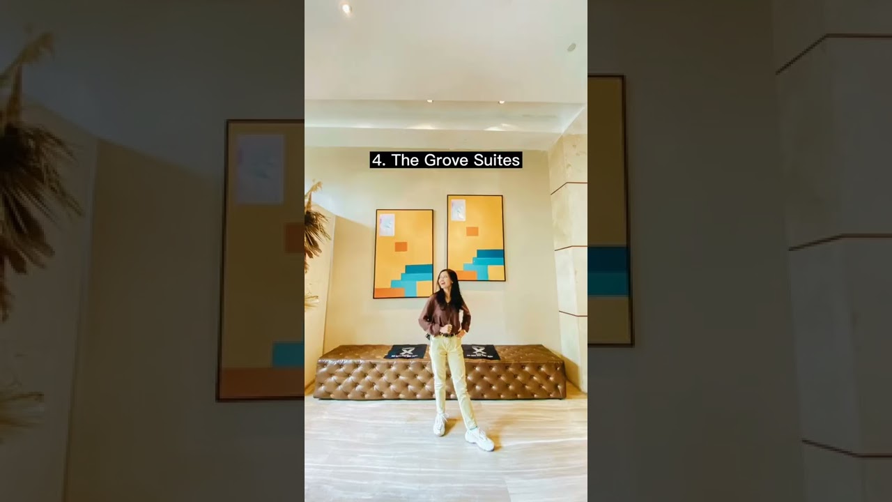 Rekomendasi Hotel Instagramable di Jakarta #PegipegiLagi