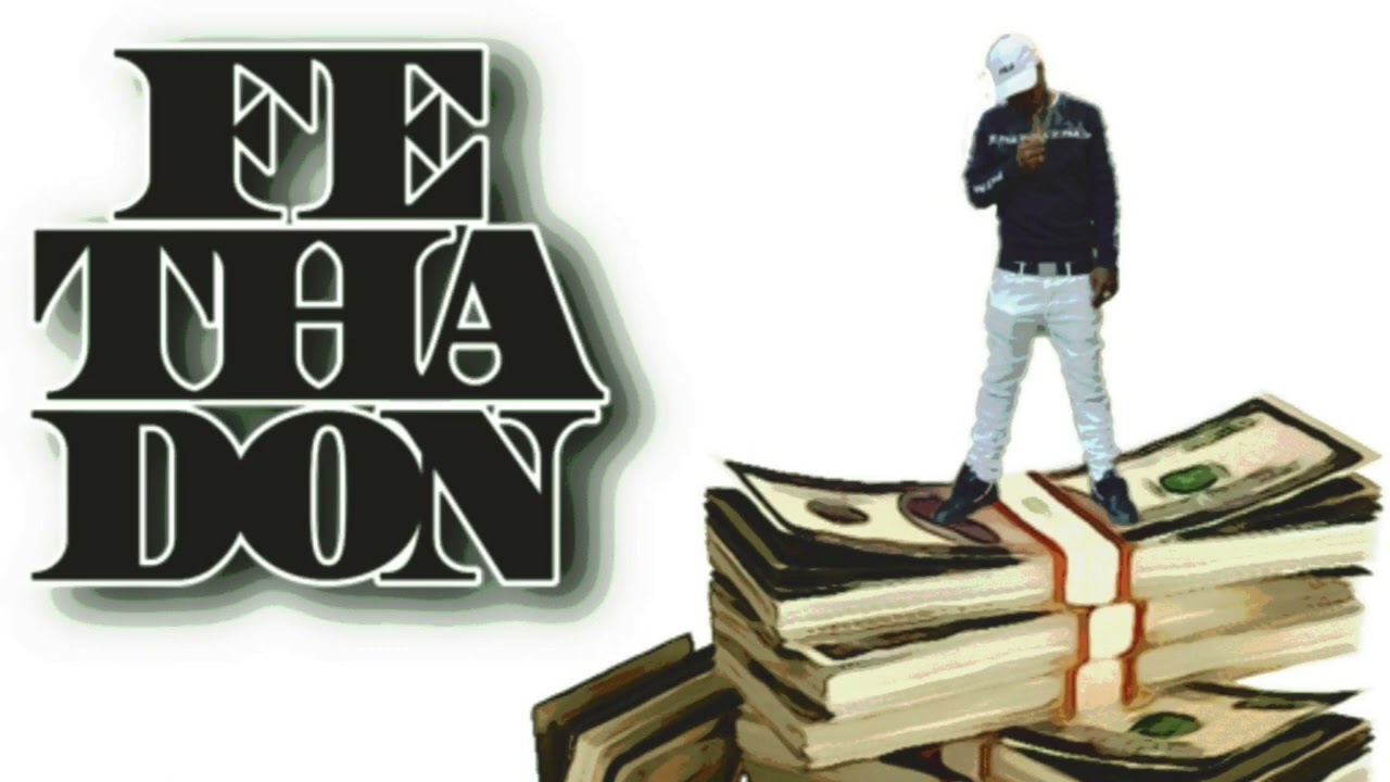FE THA DON - Lite Flex