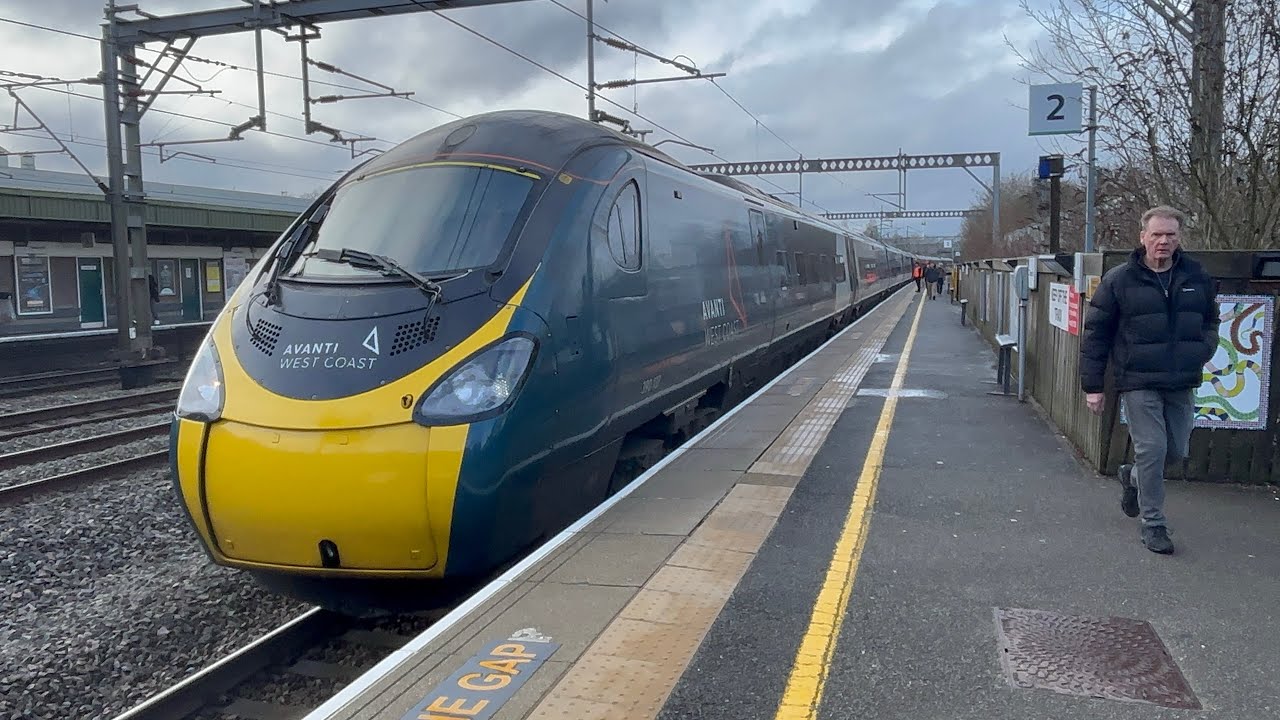 Rainy Saturday At Tamworth | WCML/XCR 07/02/2026