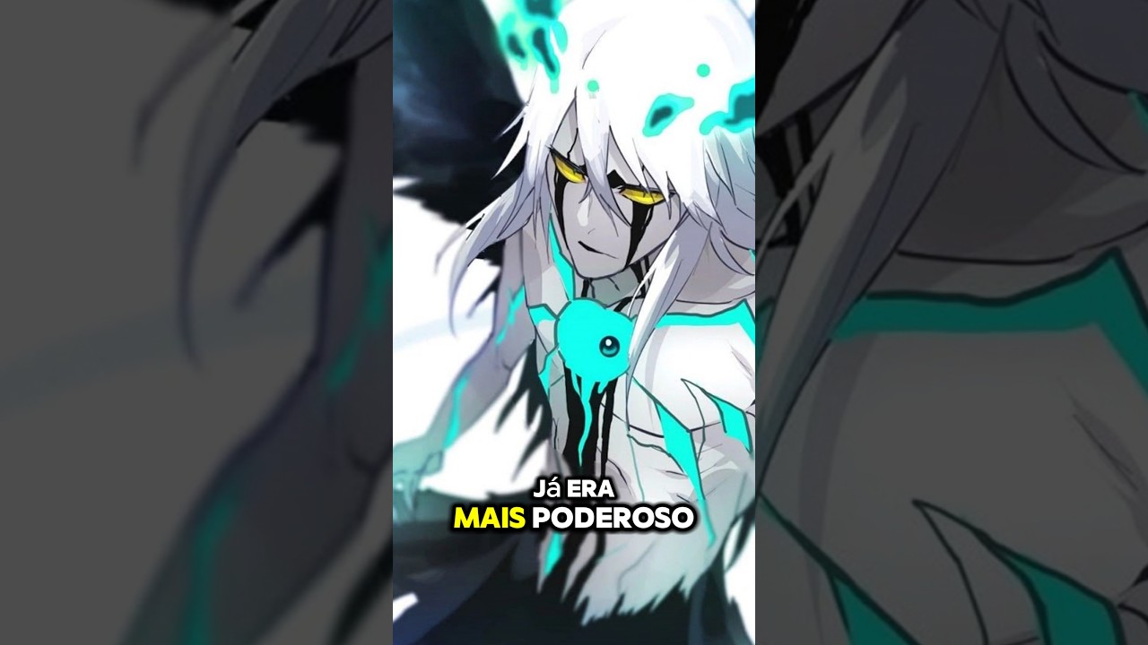 💣ESSE &Eacute; O ESPADA MAIS FORTE DE BLEACH?
