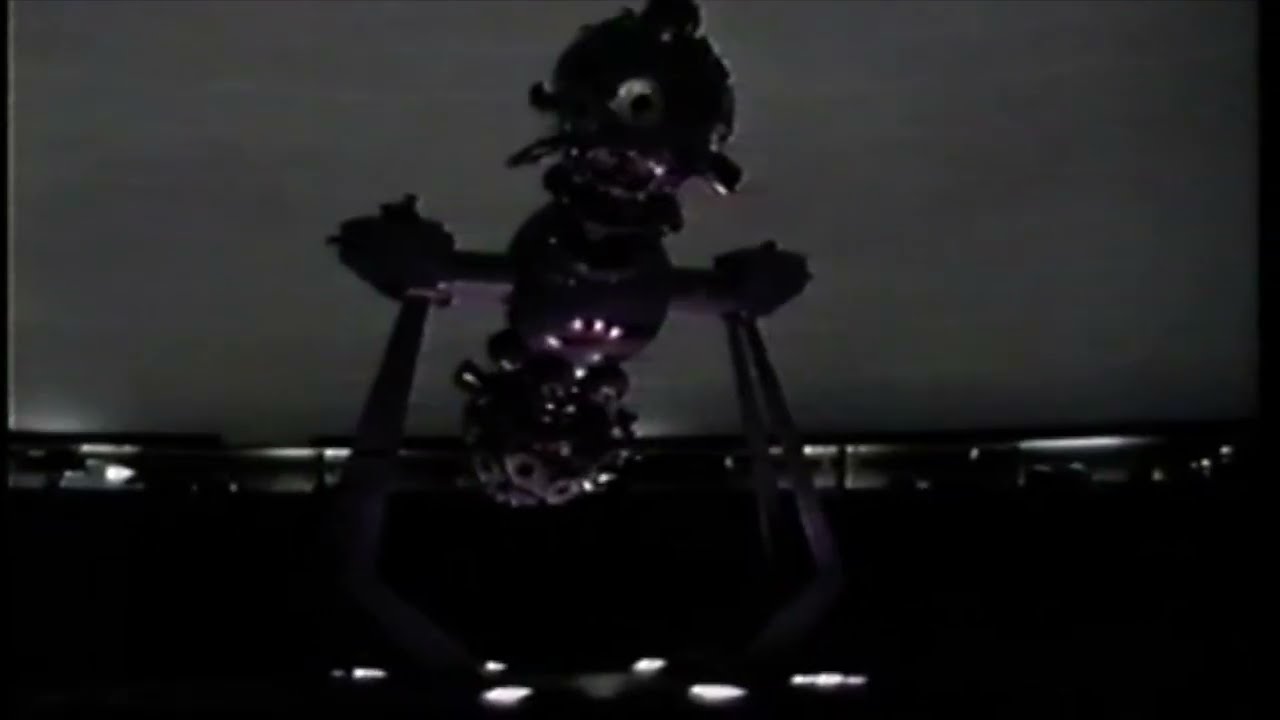 Zeiss-Großplanetarium Berlin  (1993 - Mit dem Historischen Sternprojektor Cosmorama der Firma Zeiss)