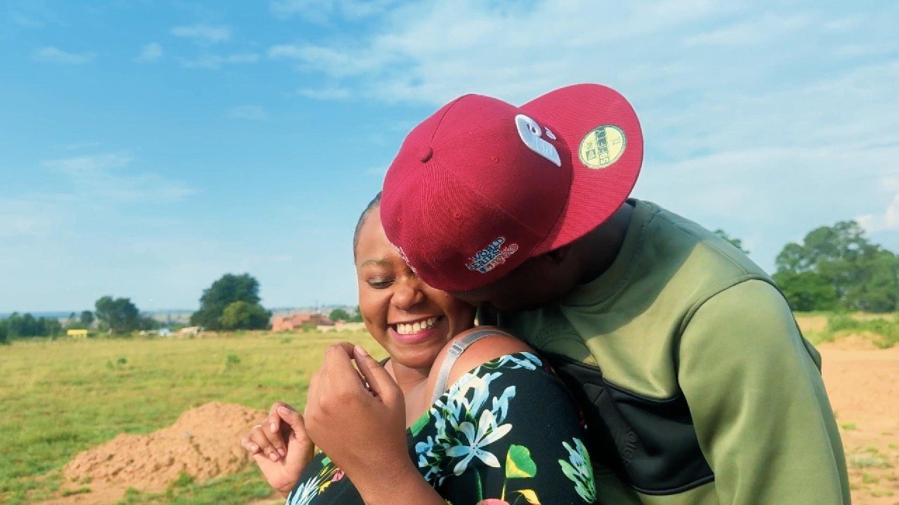 Zipho Zo - Mveze (Official Visualizer)#love #motivation
