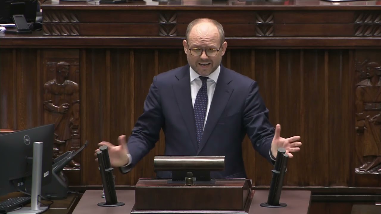 Przydacz: Tuska w Unii miał nikt nie ograć! Tymczasem mamy zawartą szkodliwą umowę z Mercosur!