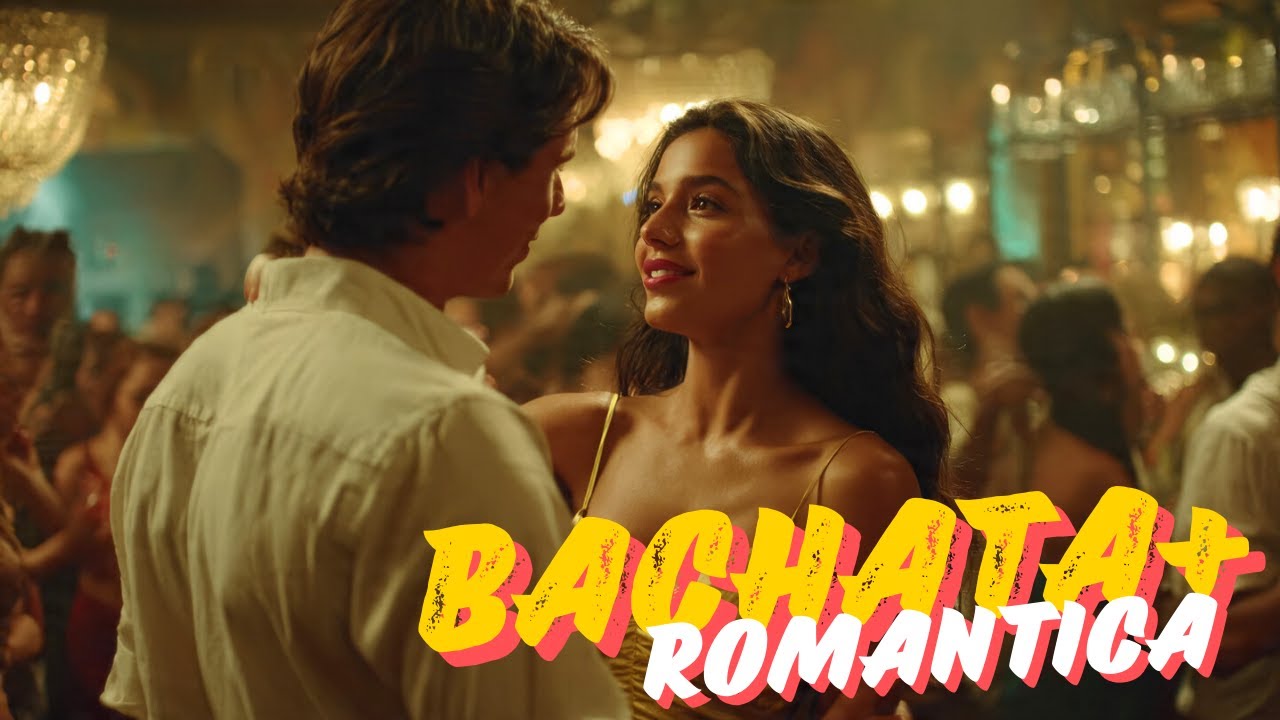 Bachata Noches De Insomnio 2026 - Canciones Para Cuando Dormir Es Imposible Sin Pensar En Alguien