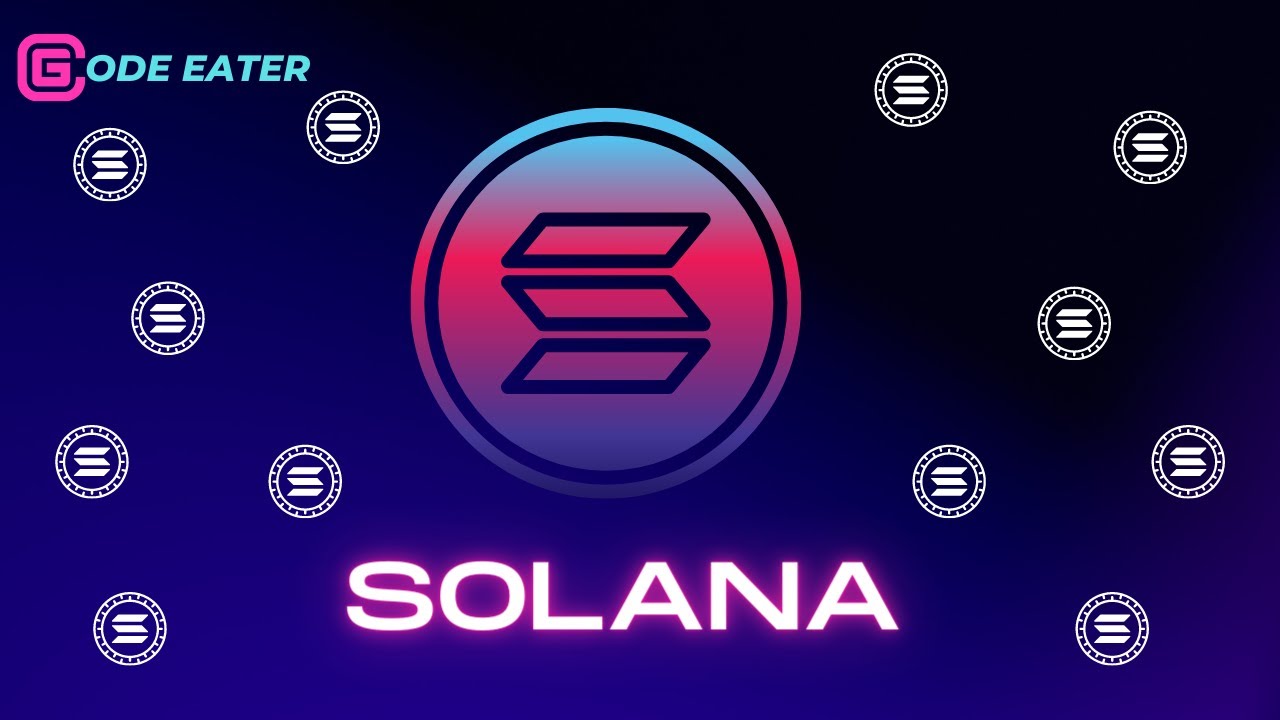 Solana Blockchain | Creating Token in Solana | Code Eater - Blockchain | Hindi