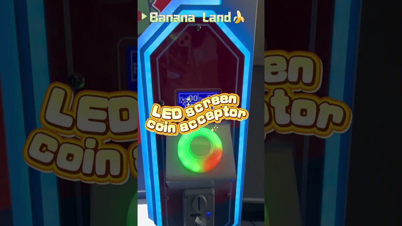 cutting machine #gameplay #arcade #vendingmachine