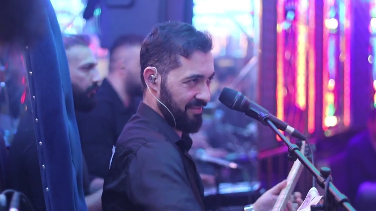 Tarık Kılıç - Aslı Bende