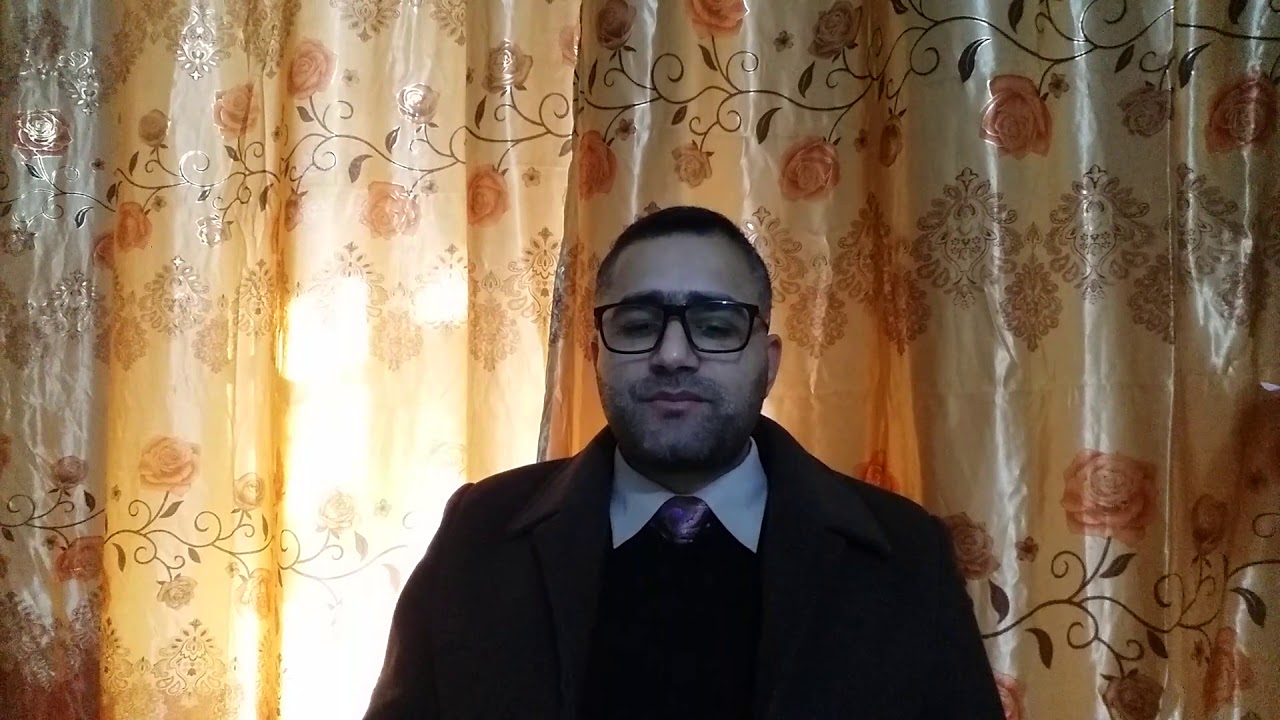 أساس القانون الإداري ونطاق تطبيقه ض ج 1