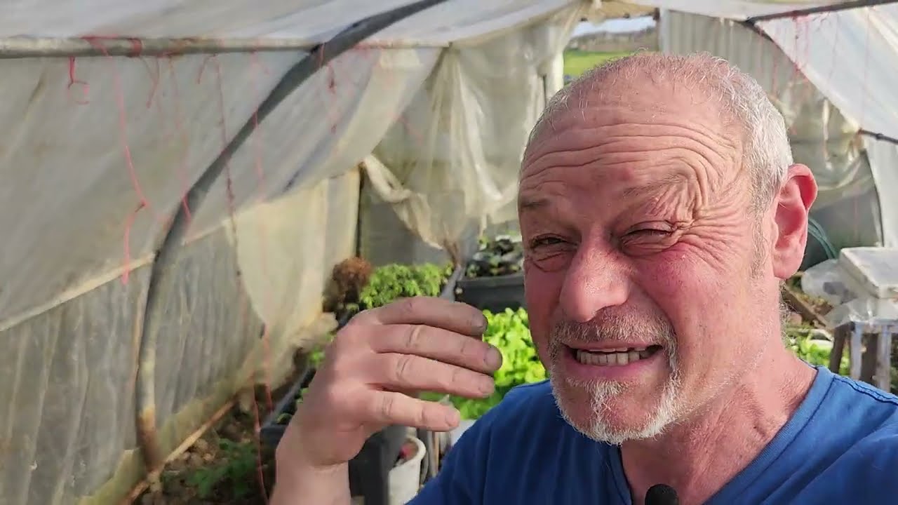 Que pouvez-vous faire au jardin avec Philippe le 1er avril